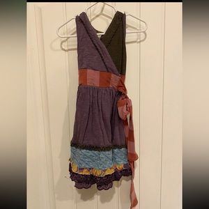 Matilda Jane Dress size 2